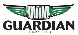 Guardian partner logo