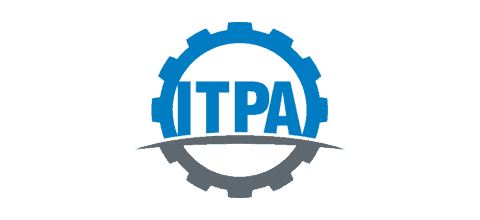 ITPA logo