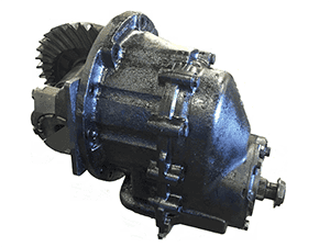 Active Truck Parts - drivetrain