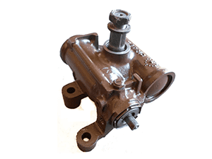 Active Truck Parts - heavy duty truck steering parts