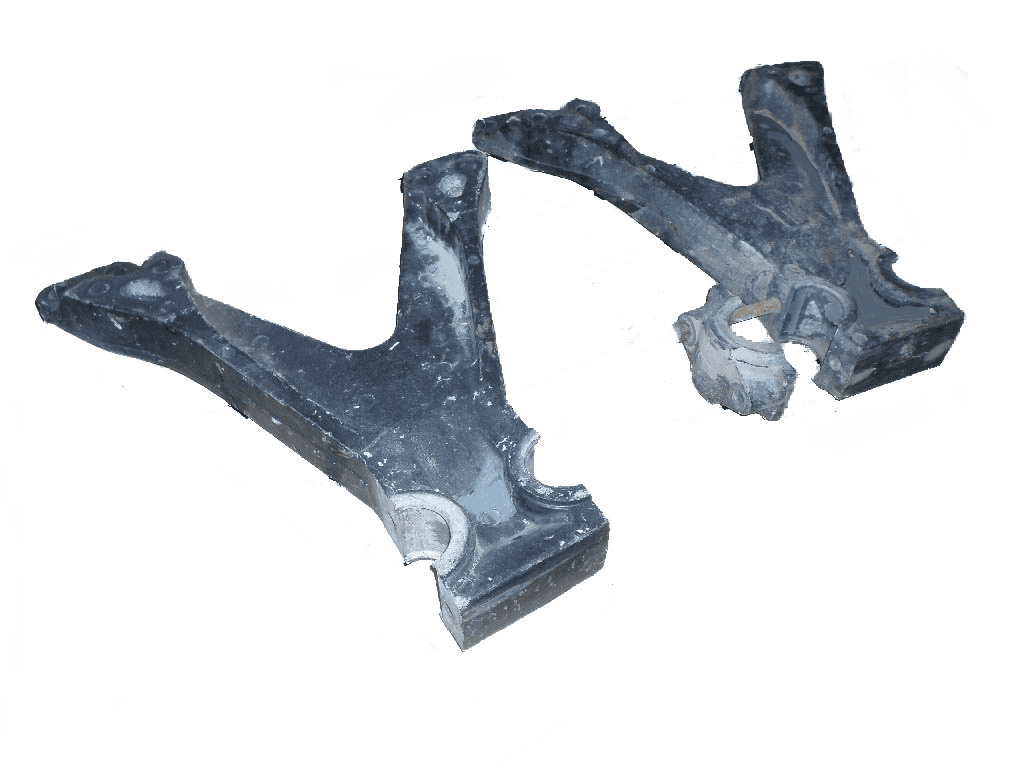 Active Truck Parts - steering suspension